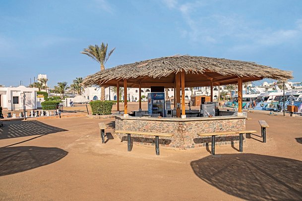 Arabella Azur Resort