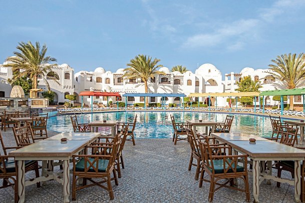 Arabella Azur Resort