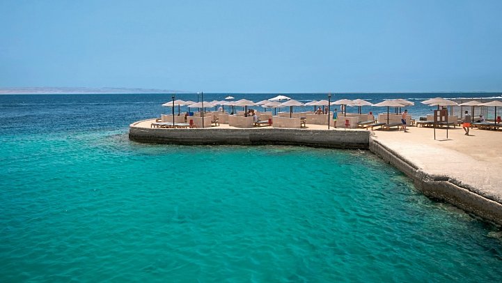 Arabella Azur Resort