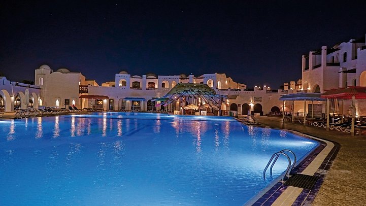 Arabella Azur Resort