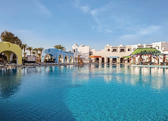 Arabella Azur Resort