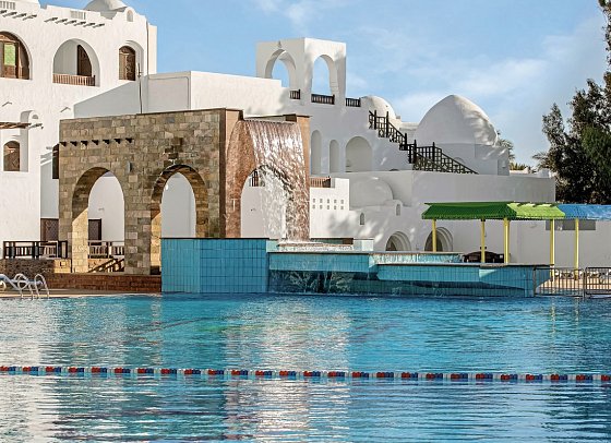 Arabella Azur Resort