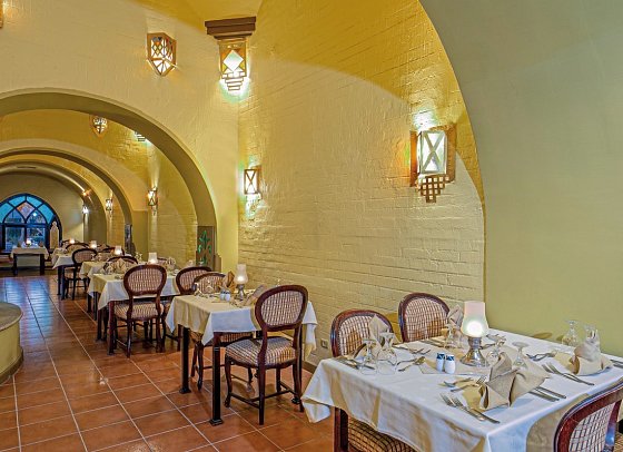 Arabella Azur Resort