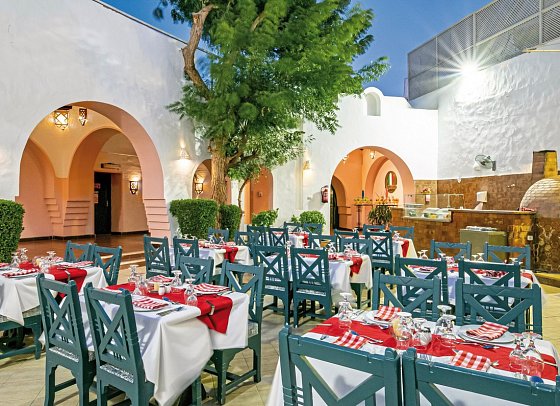 Arabella Azur Resort