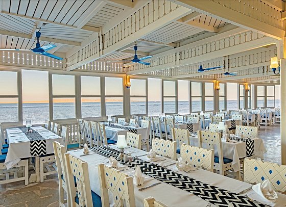 Arabella Azur Resort
