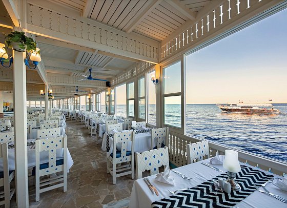 Arabella Azur Resort