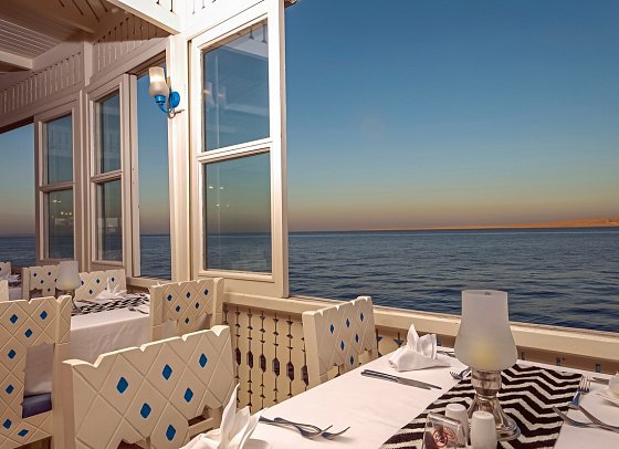 Arabella Azur Resort