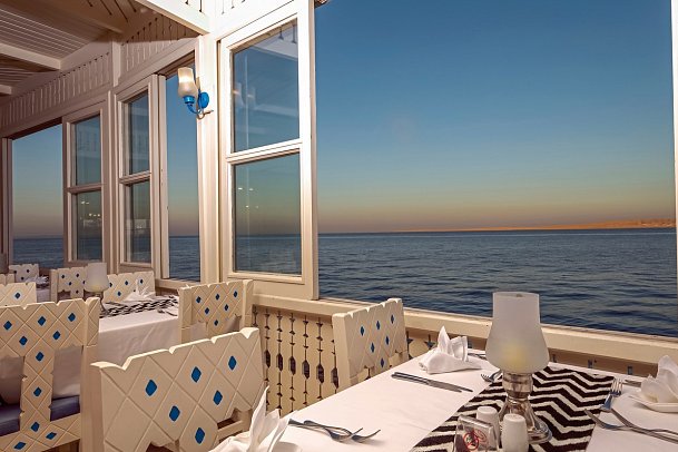 Arabella Azur Resort