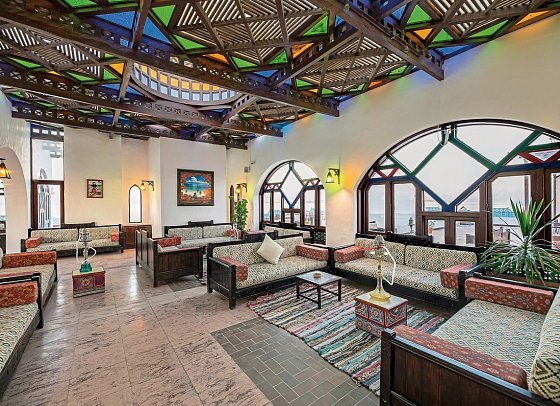 Arabella Azur Resort