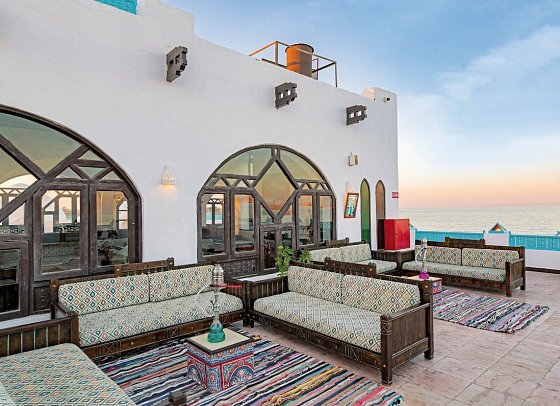 Arabella Azur Resort