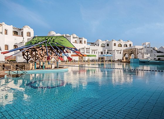 Arabella Azur Resort