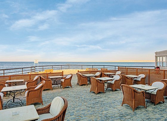 Arabella Azur Resort