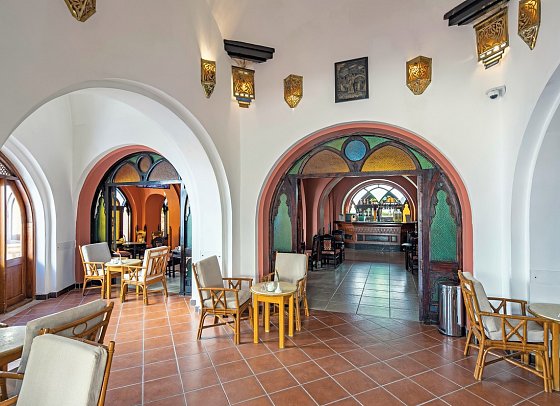 Arabella Azur Resort