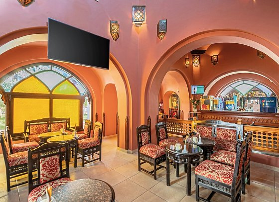 Arabella Azur Resort