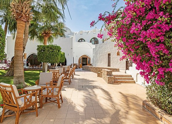Arabella Azur Resort
