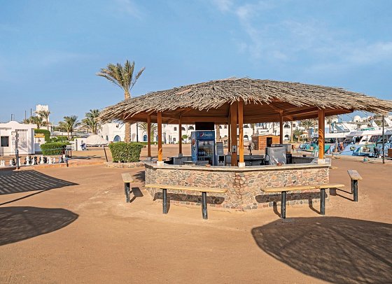 Arabella Azur Resort