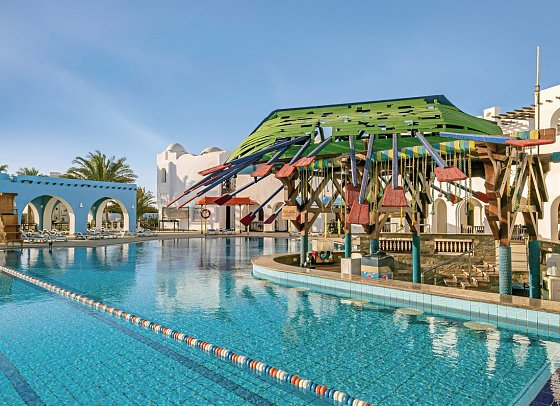 Arabella Azur Resort