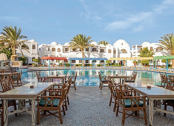 Arabella Azur Resort