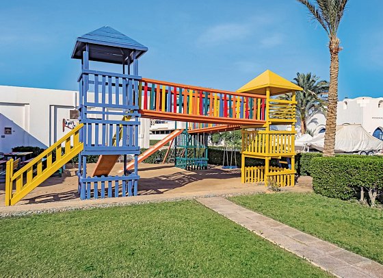 Arabella Azur Resort