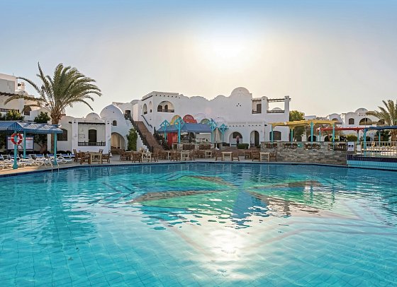 Arabella Azur Resort