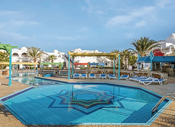 Arabella Azur Resort