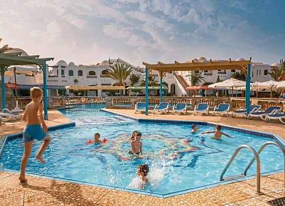Arabella Azur Resort