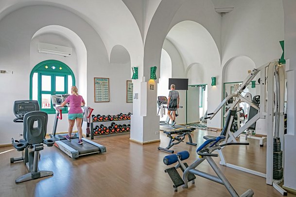 Arabella Azur Resort