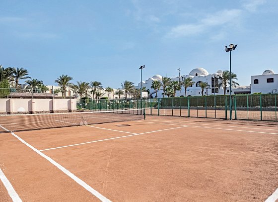 Arabella Azur Resort
