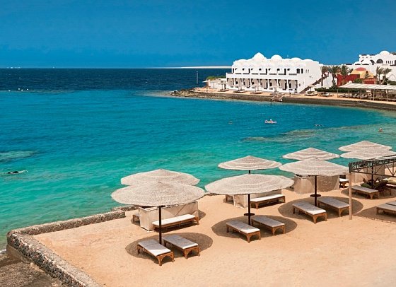 Arabella Azur Resort