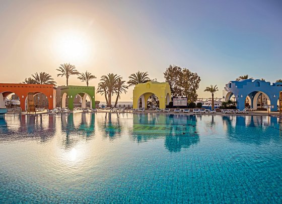 Arabella Azur Resort
