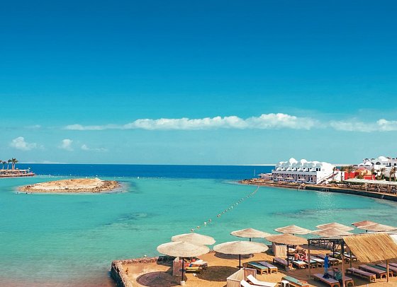 Arabella Azur Resort