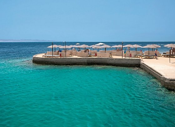 Arabella Azur Resort