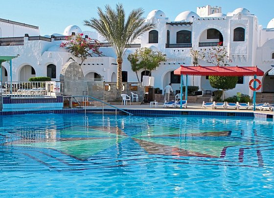 Arabella Azur Resort