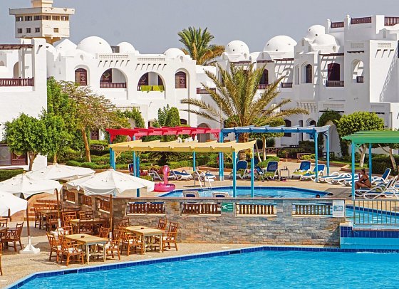 Arabella Azur Resort