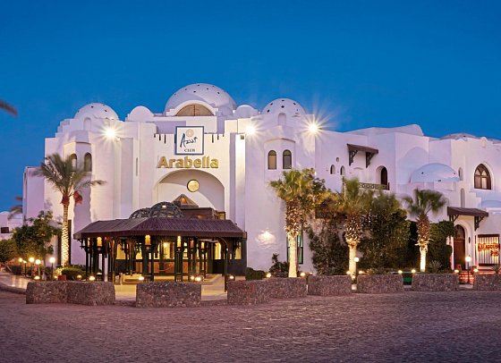 Arabella Azur Resort