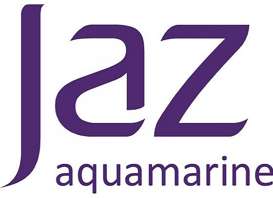 JAZ Aquamarine
