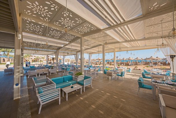 SUNRISE Garden Beach Resort