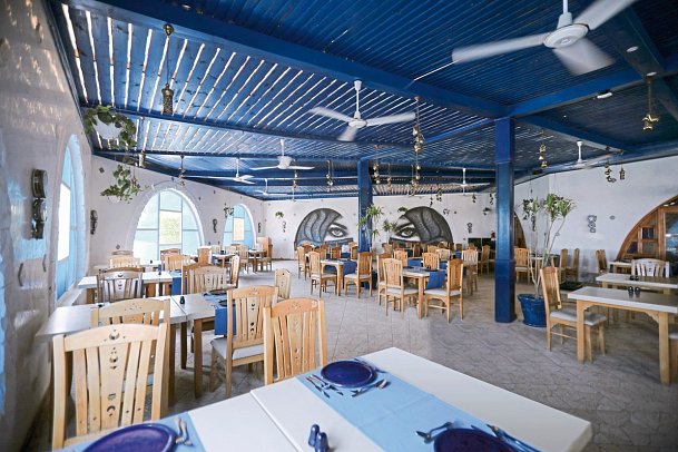 SUNRISE Garden Beach Resort