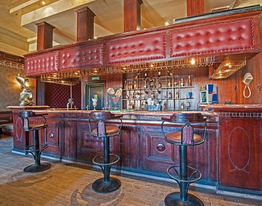 SUNRISE Garden Beach Resort