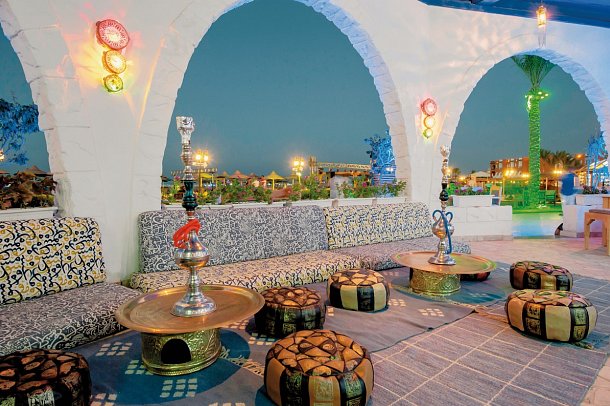 SUNRISE Garden Beach Resort