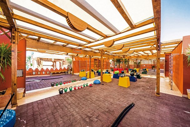 SUNRISE Garden Beach Resort