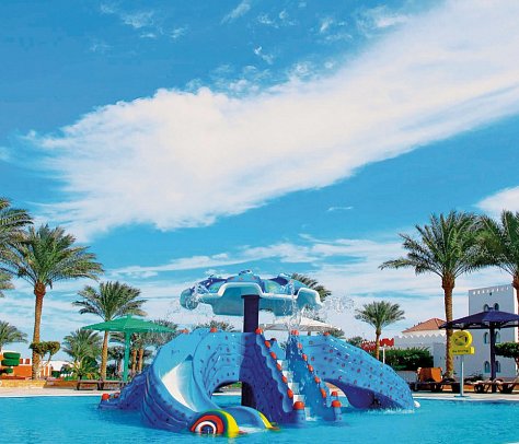 SUNRISE Garden Beach Resort