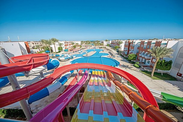 SUNRISE Garden Beach Resort