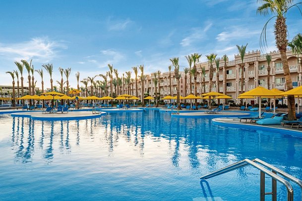 Pickalbatros Palace Resort