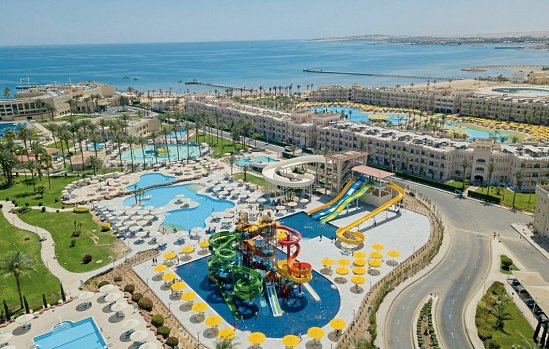 Beach Albatros Resort