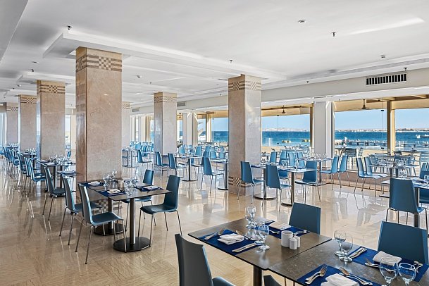 Beach Albatros Resort