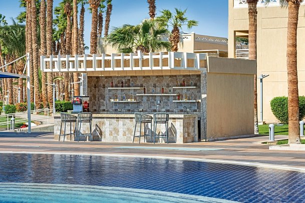 Beach Albatros Resort