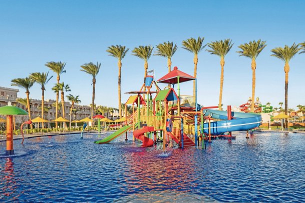 Beach Albatros Resort