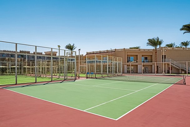 Beach Albatros Resort