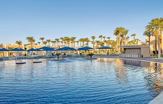 Beach Albatros Resort